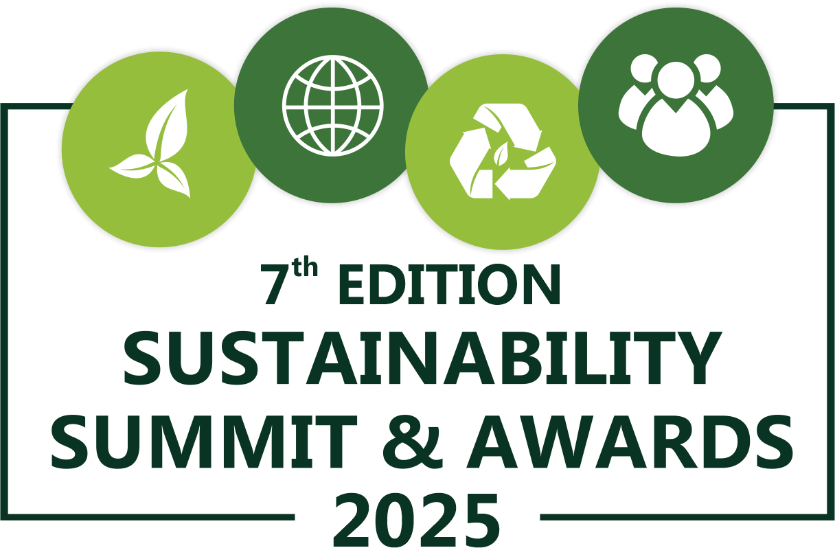 Sustainability Summit Logo